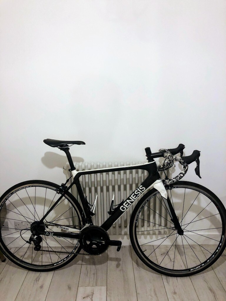 genesis zero z1